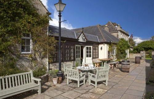 The Moonraker Hotel - Foto 7