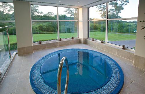 Best Western The Dartmouth Hotel, Golf & Spa - Photo 54