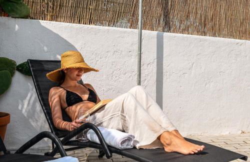 Peaceful Retreat near Sesimbra and Meco Beach - MADA HOUSE's II - Foto 46