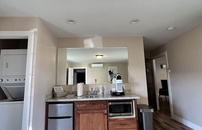 The Rellik House and Winery - Foto 11