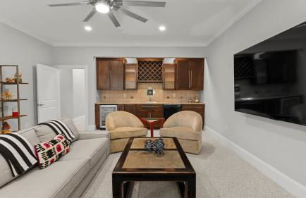 Modern Masterpiece by Avantstay Waterfront Private Dock - Foto 84