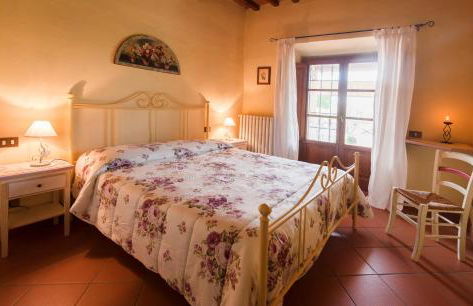 Agriturismo Le Buche di Viesca - Foto 40