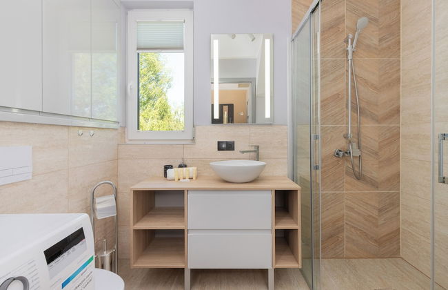 Dom Złota With Parking by Renters - Foto 34