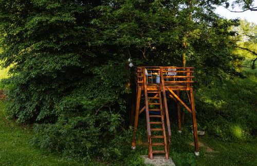 Agroturystyka Akacjowe Zacisze - Foto 10