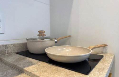 BK0058 I Lindo e Espaçoso Studio - Photo 18