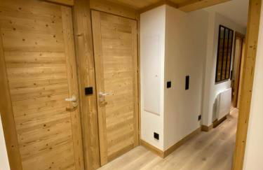 L'Etesy, pied des pistes et spa - Photo 22