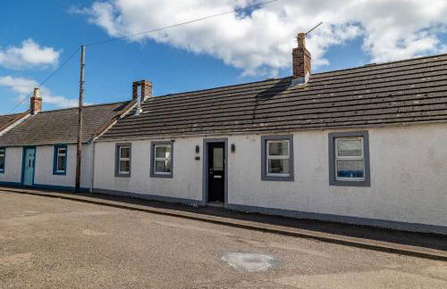 Clifftop Cottage - Foto 34