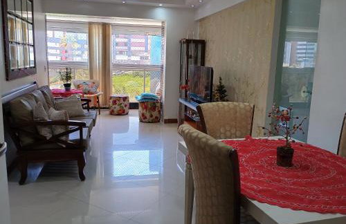 SALVADOR SUITES RESIDENCE - Foto 1