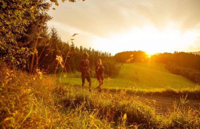 Apartment in Bruchhausen mit Terrasse - Foto 26