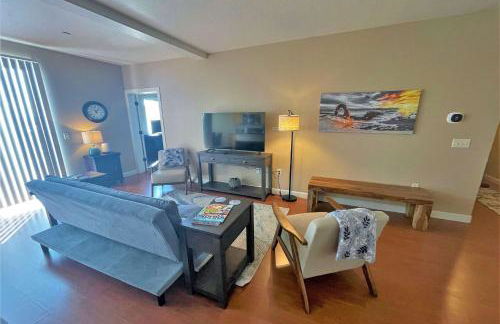 Deluxe Downtown Condo Close to Everything! - Foto 1