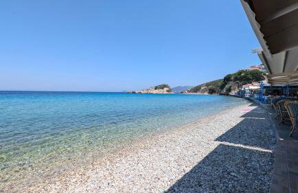 Hidden Gem with Sunset in the Aegean Sea, Two Traditional Homes in Ano Vathy, Samos - Foto 35