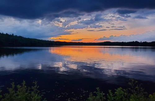 Balsam Point Lakefront - Foto 36