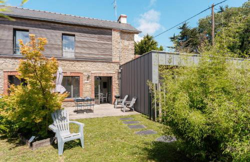 Les Villas de Locmiquel BORD DE MER - Foto 40