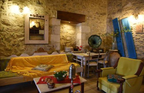 Crete Villa Estia - Foto 77