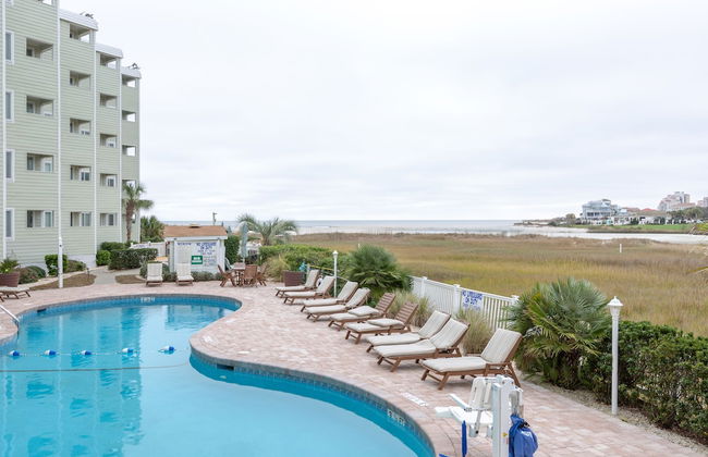 Sands Beach Club - Foto 29