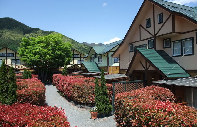 Lake Villa Kawaguchiko - Photo 56