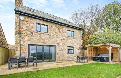 Cherry Tree Cottage - Uk47756 - Foto 34