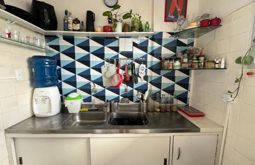 Apto central com a melhor vista panorâmica do Recife - Photo 11