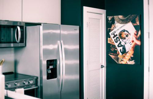 The Outlaw in Downtown Nashville by Nautical Properties - Foto 56