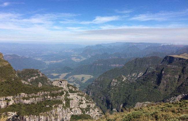 Tour por Urubici - Foto 8