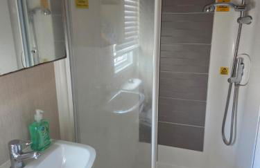 50A ALDERLEY at Hoburne bashley - Foto 22