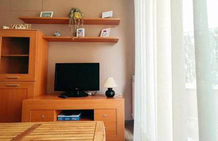 Casa Leo Encanto rural con gran terraza en La Puebla de Castro - Foto 14