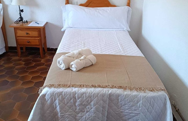 Alquilo Habitacion Quintana del Castillo - Photo 5