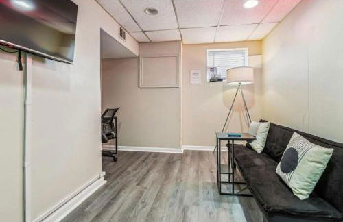 Camden's Charm Walking Distance Stadium, Convention, Univ of MD Downtown - Foto 11