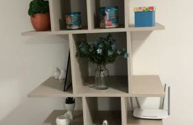 FlatsRose BR Executivo BrookField Flamboyant Conforto Top - Foto 10