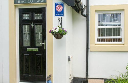 Lilac Cottage - Foto 27