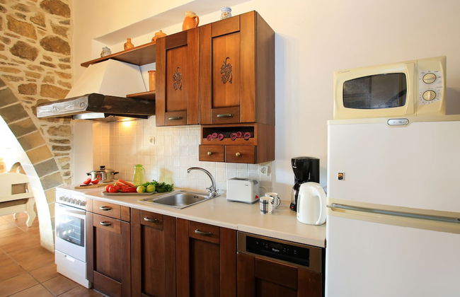 Villa Kamilari - Photo 9