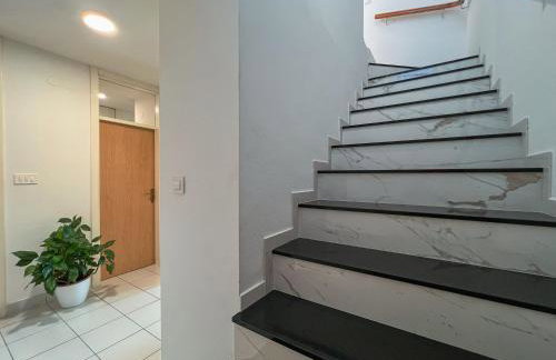 Large apartment FELICITA near center - Foto 24