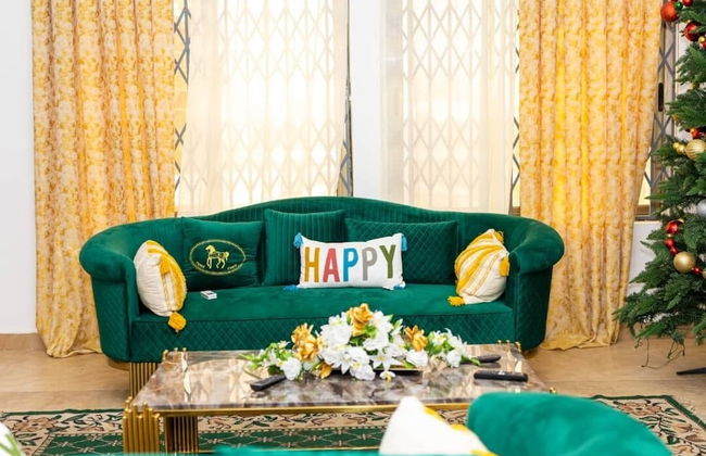 Philade Glorified Airbnb - Photo 17