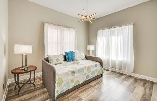 Spacious Hampton Vacation Home Near Beaches! - Foto 17