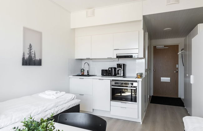 Hiisi Homes Turku Fleminginkatu - Foto 38