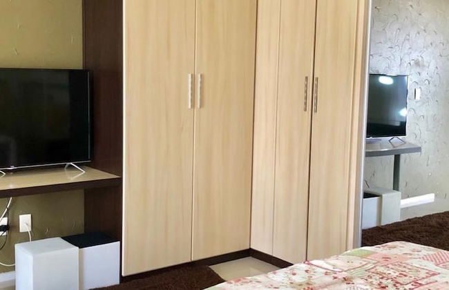 Apartamentos Saint Sebastian Flat Dup - Foto 3