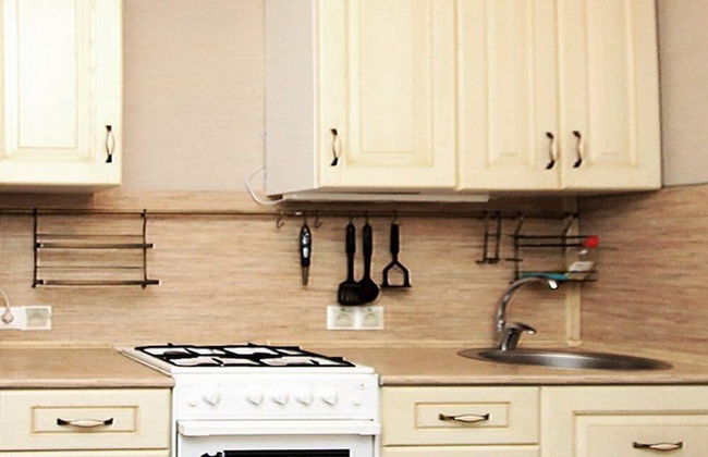 ApartLux Sokolnicheskaya Two Rooms - Photo 14