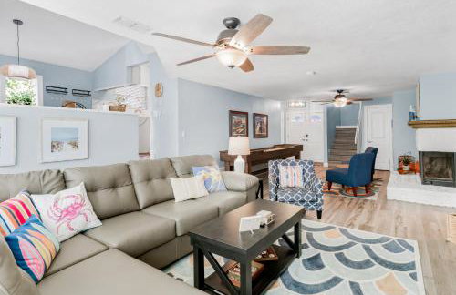 Shes A Shore Thing House - Foto 3