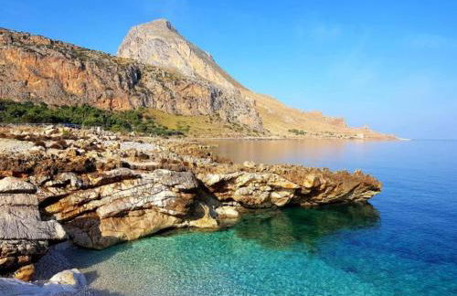 House in Sicily Near Ortigia & Beaches - Foto 44