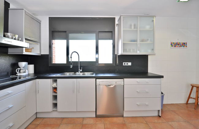 Villa Carmens Lloretholiday - Foto 10