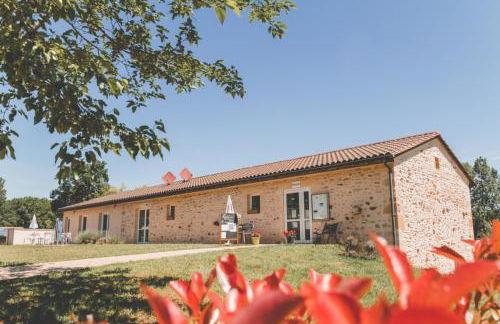 Les Hameaux de Pomette-Chalet 6 pers. - Foto 7