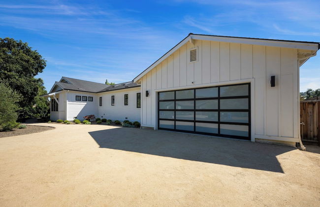 Luxe, Pool, Spa, Fire Pit, Game Room, Piano Sonoma Pool Retreat by Avantstay - Foto 54