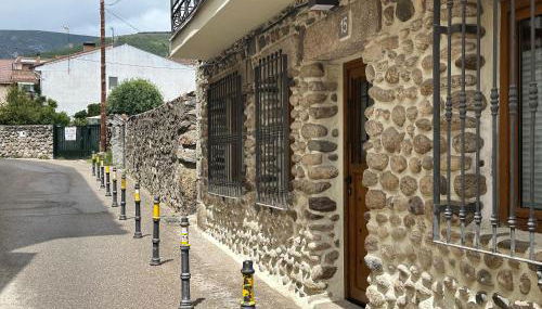 Alojamiento Peñalara, Rascafría - Foto 2