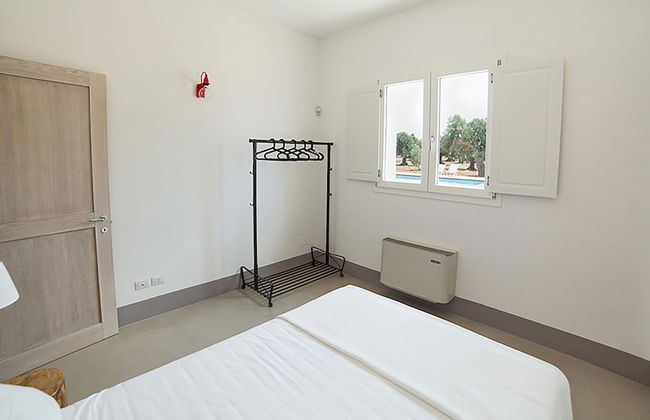 Villa Rosalorè - Foto 14