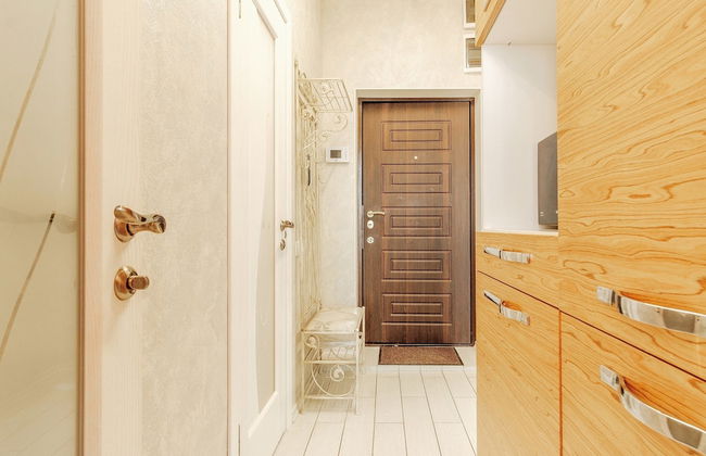 Barkar ArCadia Apartments - Foto 9