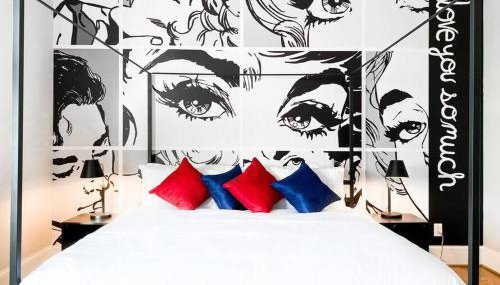 Luxury Downtown Home w Rooftop Deck in the Skyline - Foto 3