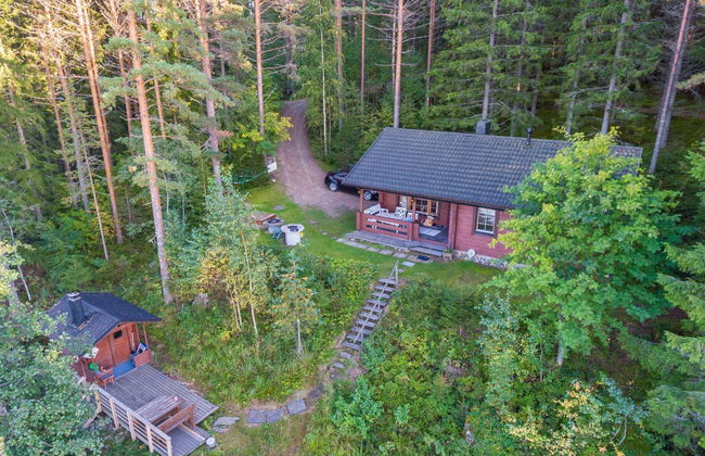 Illanvirkku - Foto 2