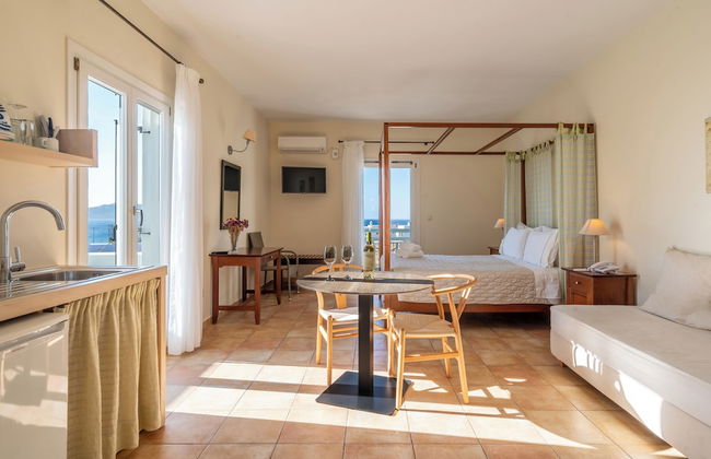 Aeolos Hotel - Foto 26