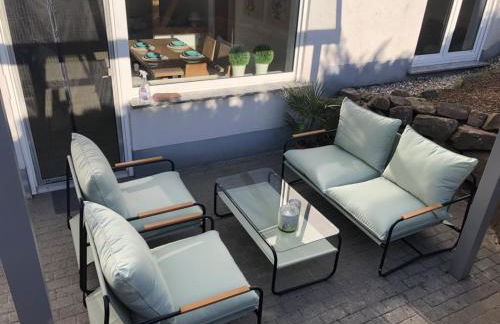 NEU! Ferienwohnung FasanenNest - Foto 14