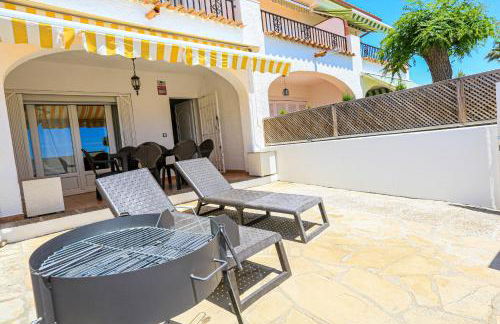 LITORAL COSTA DORADA - VILLA LAURA Only families - Photo 6